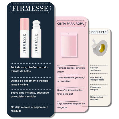 Firmesse Adhesive