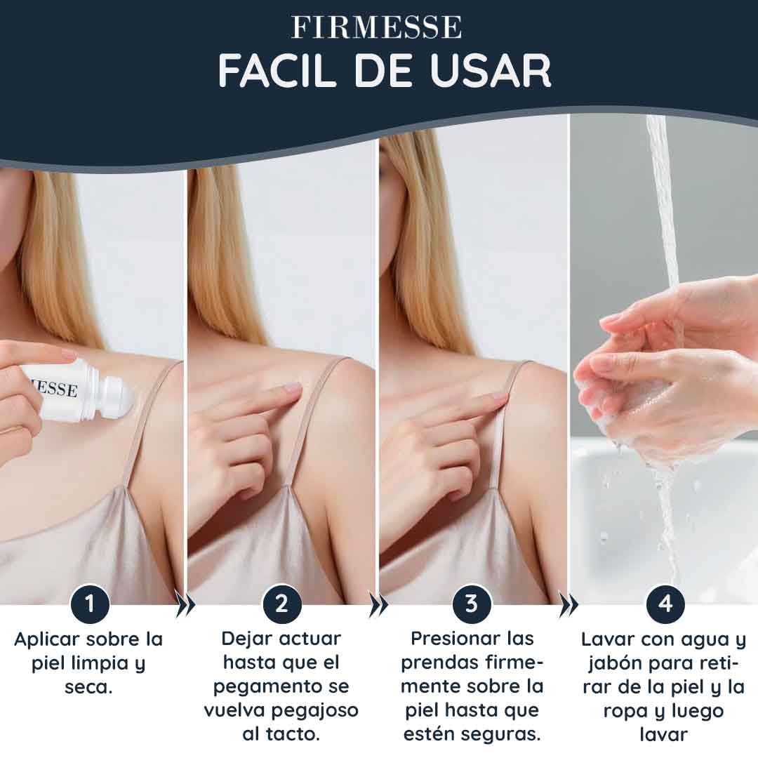 Firmesse Adhesive